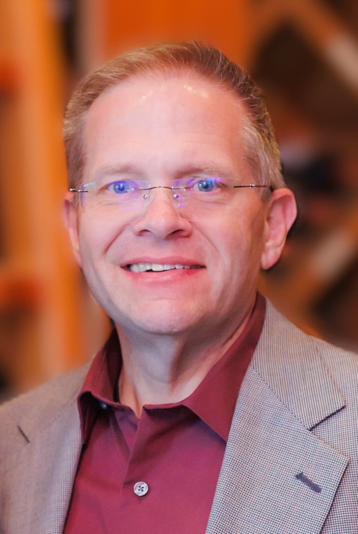 John Stackpole - Owner
